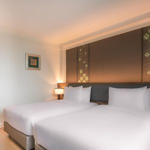 Deluxe Zimmer