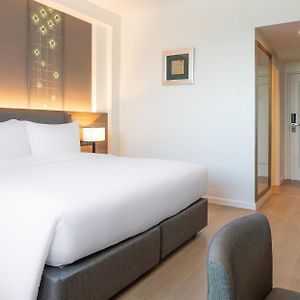 Superior Zimmer mit Kingsize-Bett